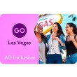 Go Las Vegas All-Inclusive - 5 dias