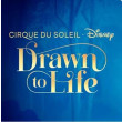 Cirque du Soleil | Drawn to Life - Disney - 16:00 hrs